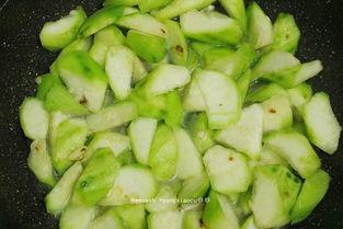 吃杨瓜好吗,杨瓜营养价值与食用益处解析