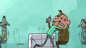 吃瓜娱线,揭秘娱乐圈背后的故事与真相