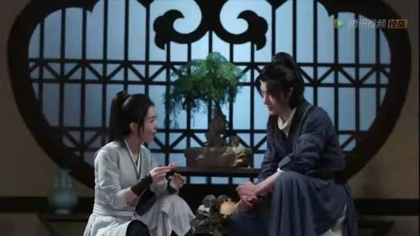 重生后和宿敌官宣 吃瓜,与宿敌官宣，甜蜜瓜田里的甜蜜邂逅