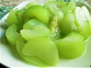 吃蒲瓜后咳嗽,揭秘食用后的身体反应