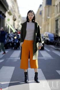 吃瓜群众穿搭,轻松打造夏日时尚风采