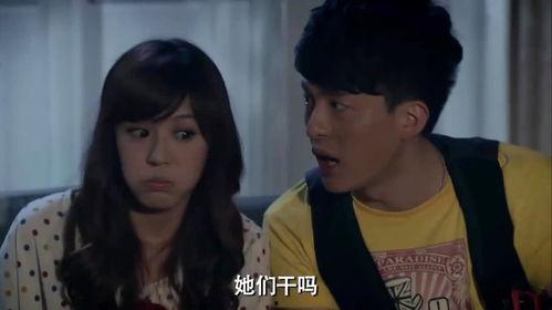 吃瓜爱情公寓,吃瓜群众揭秘甜蜜背后的秘密