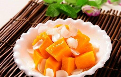 血糖病吃白瓜好吗,白瓜的养生益处解析