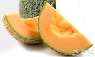 孕妇吃哈密瓜嘴唇过敏