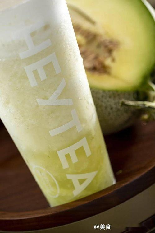 茶吃瓜,品味传统与自然的和谐交融