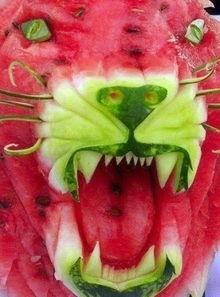 吃瓜的牛作品,揭秘那些让人捧腹大笑的瞬间