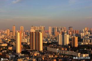 绵阳楼市吃瓜,吃瓜群众揭秘房价涨跌之谜