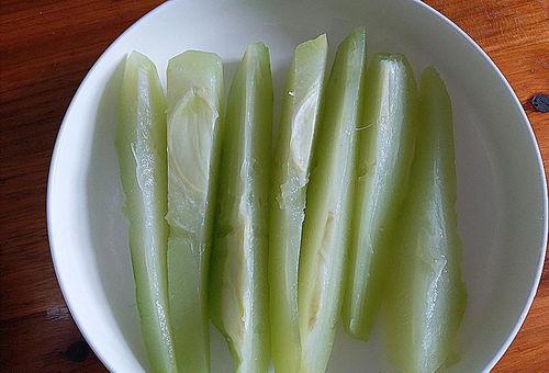 咳嗽可以吃籽瓜吗,籽瓜能否成为食疗佳选？