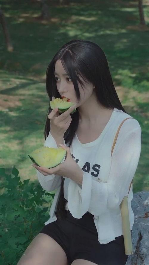 吃瓜美少女1101,揭秘娱乐圈幕后故事