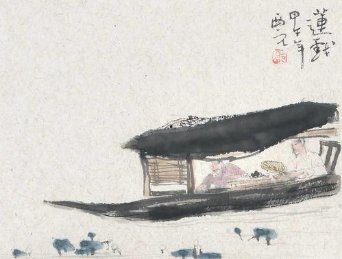 吃瓜辛弃疾的诗全文,品味人生百态