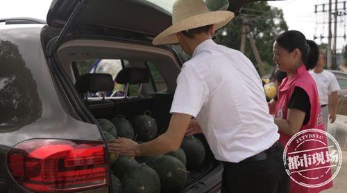 抚州吃瓜群众事件,网络舆论的漩涡与反思