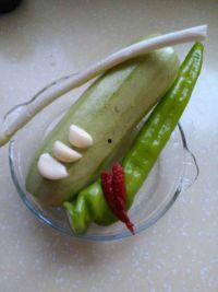 茭瓜囊可以吃吗,美味与健康的双重享受