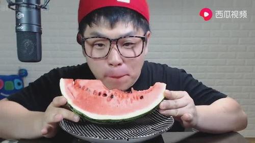 吃瓜小哥6120,一场网络红人的崛起之路