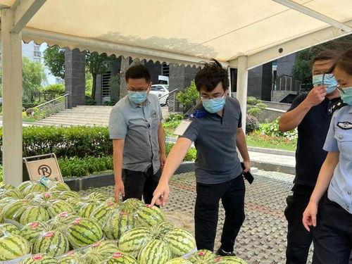 抗疫吃瓜,见证时代变迁的民间视角