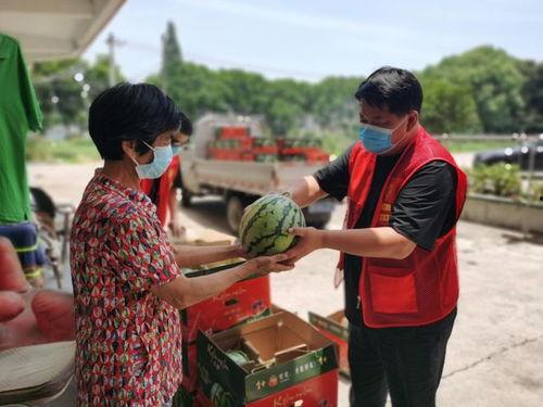 抗疫吃瓜,见证时代变迁的民间视角