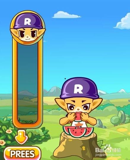 果蔬王国吃瓜大赛,吃瓜大赛巅峰对决