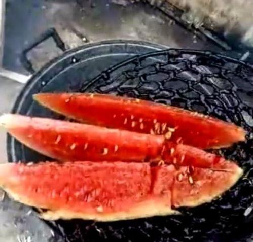 吃瓜的黑暗料理,惊悚味蕾之旅