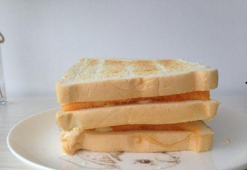 请吃蜜瓜面包,甜蜜邂逅，尽享美味时光