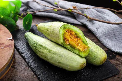 甜羊角瓜怎么吃,甜羊角瓜的多彩食法探索