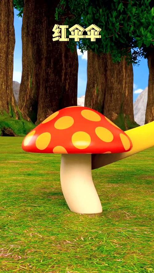 吃瓜宿伞团,一场趣味横生的奇幻冒险之旅