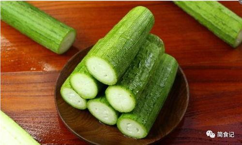 伏天吃五种瓜,清凉一夏养生秘籍