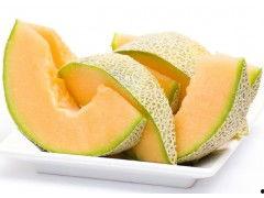 哈密瓜哭残留农药吃,揭秘“哭瓜”背后的食品安全隐忧