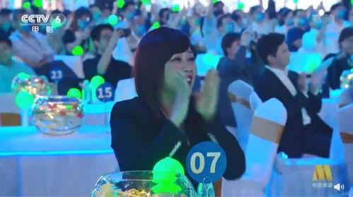 晚会吃瓜,揭秘幕后故事与精彩瞬间