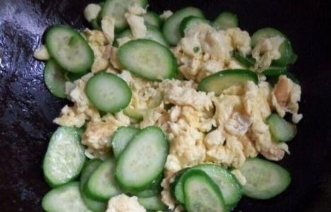 黄色圆瓜怎么吃