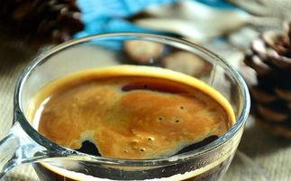 美式咖啡吃瓜,咖啡与瓜子的完美邂逅