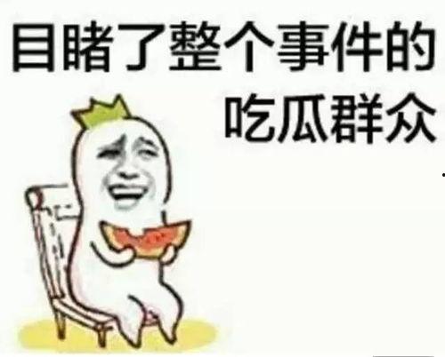 周军波吃瓜,揭秘娱乐圈背后的八卦风云