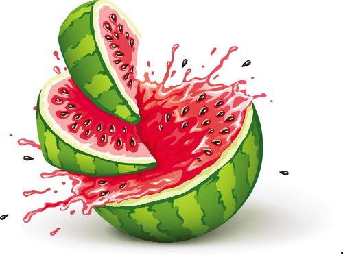 播放小孩吃瓜,小宝贝欢乐吃瓜瞬间