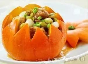 孕妇可以吃馕瓜,馕瓜，孕妇的滋补佳品