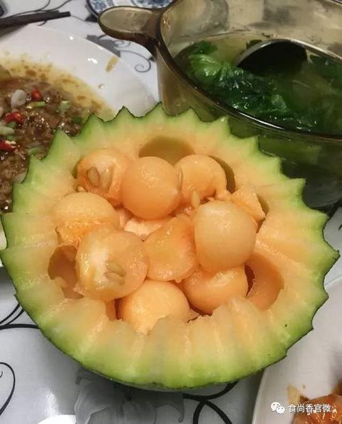 酒店母亲吃瓜,一场意外的家庭闹剧