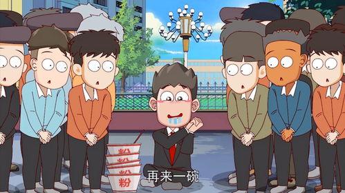 吃瓜吃到自己身上的动漫,我竟成了自己笔下角色的命运