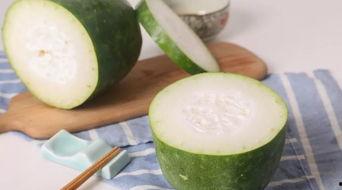 小孩吃瓜太厉害了,孩子吃瓜成瘾，揭秘瓜果的魅力与挑战