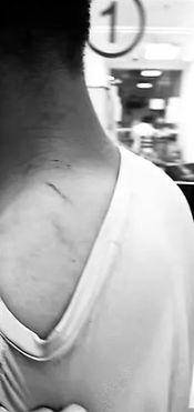 情侣吵架现场吃瓜图片,吃瓜群众围观热议