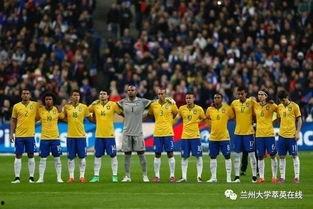 巴西队吃瓜,一场足球盛宴背后的争议与笑料