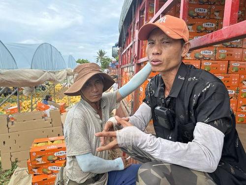 交城吃瓜新事件,揭秘背后真相与网络热议