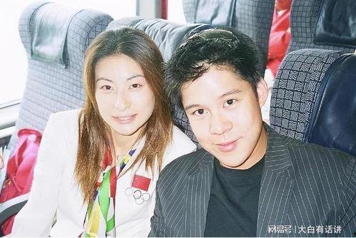 霍启刚郭晶晶 吃瓜,豪门恩怨背后的吃瓜真相