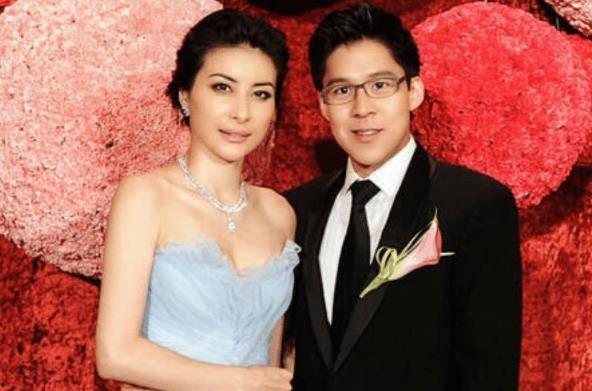 霍启刚郭晶晶 吃瓜,豪门恩怨背后的吃瓜真相