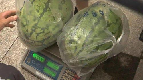 村里的吃瓜,揭秘村里吃瓜背后的故事