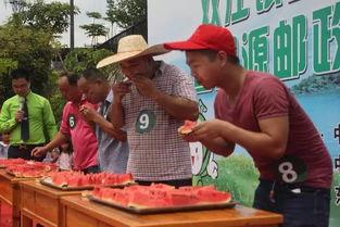 广东河源吃瓜爆料,揭秘当地独特美食文化