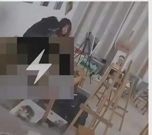 画画室吃瓜学校,画画室里的吃瓜趣事