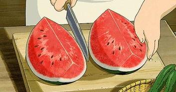 冰星吃瓜,一场星际吃瓜盛宴