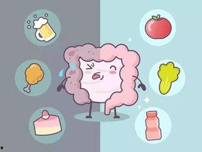 为什么吃瓜放屁,吃瓜放屁背后的科学奥秘