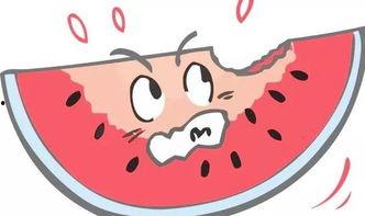 为什么吃瓜放屁,吃瓜放屁背后的科学奥秘