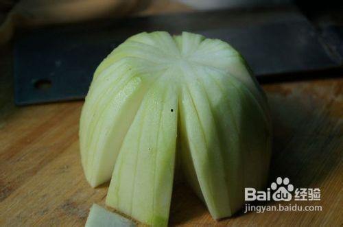 葫芦瓜减肥怎么吃,轻松享瘦的绿色选择