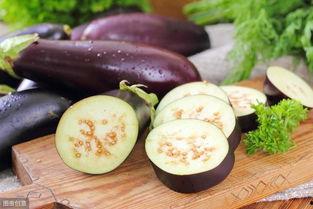 晚上吃矮瓜茄瓜好吗,健康益处与注意事项