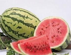 吃哈密瓜痛风