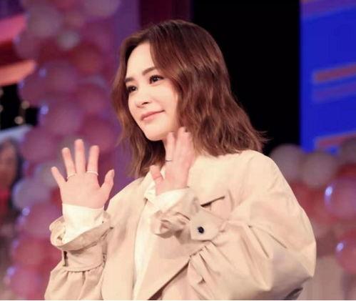 吃瓜女明星爆料